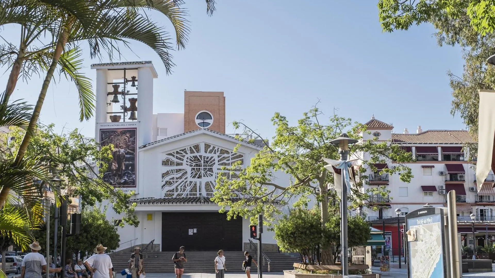 Sol Y Breeze Apartment Torre Del Mar 0*,  Spain