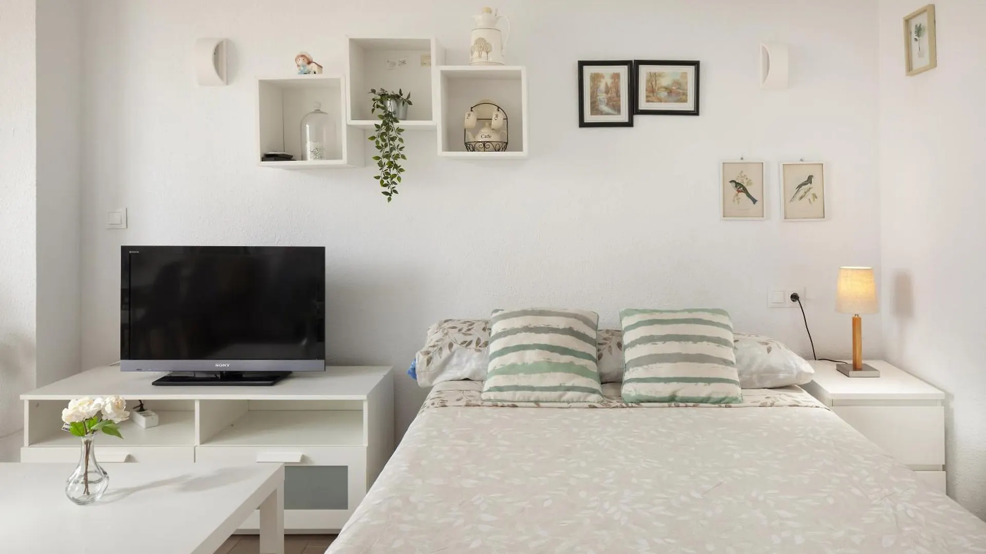 Sol Y Breeze Apartment Torre Del Mar