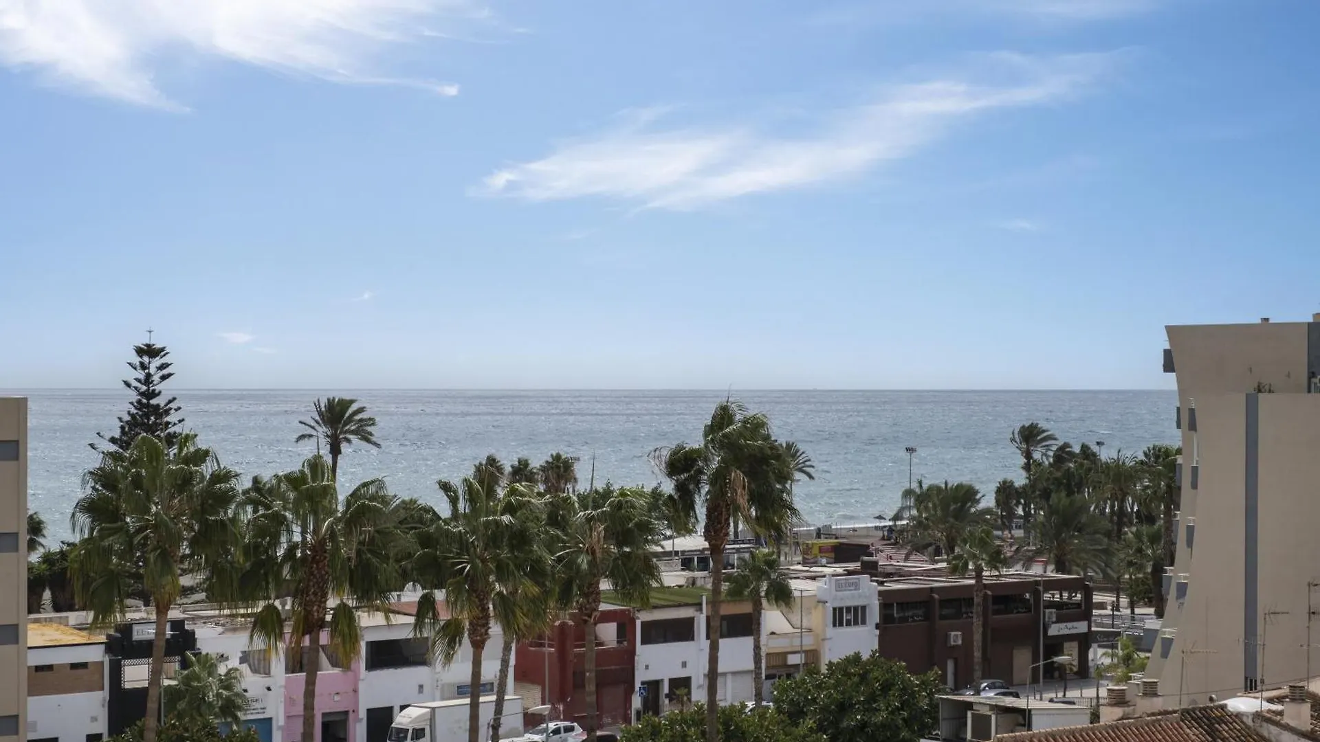 Sol Y Breeze Apartment Torre Del Mar