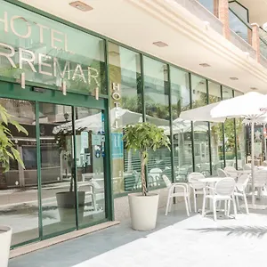 Hotel Torremar - Mares, Torre Del Mar