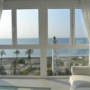 Piso A 50 Metros Del Mar - Mejores Vistas De Torre Del Mar