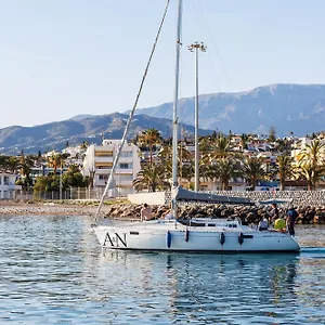 A&n Buenavista 2, Primera Línea De Playa Torre Del Mar