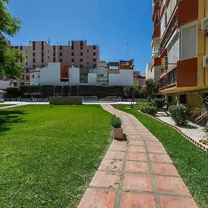 A&n Estudio Plaza, Junto A La Playa, En El Centro Torre Del Mar