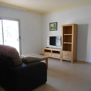 Turisticos Yucas Appartement