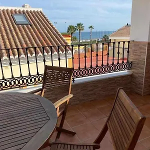 Club Nautico By Solymar Appartement