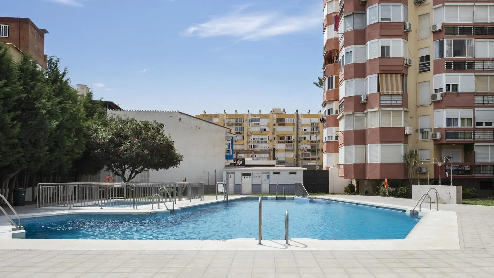 Sol Y Breeze Apartamento Torre Del Mar